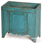 PENNSYLVANIA PAINTED PINE DRYS