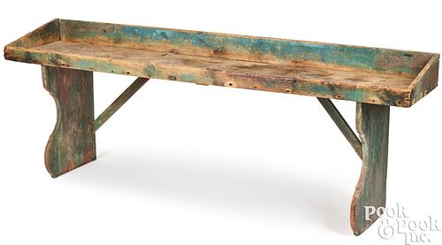 PENNSYLVANIA PAINTED PINE