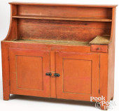 PENNSYLVANIA PAINTED PINE DRYS