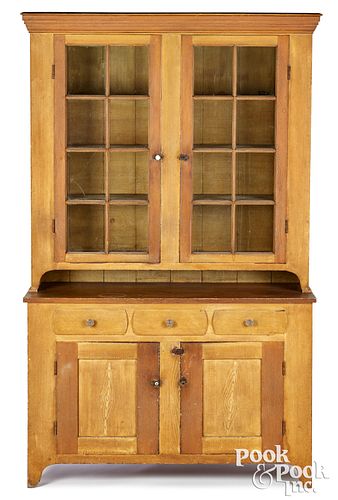 PENNSYLVANIA PAINTED PINE DUTCH