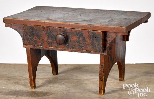 PENNSYLVANIA PAINTED PINE