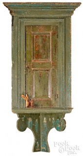 PENNSYLVANIA PAINTED PINE HANG