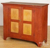 PENNSYLVANIA PAINTED PINE JELL