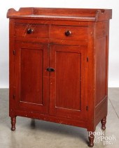 PENNSYLVANIA PAINTED PINE JELL