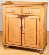 PENNSYLVANIA PAINTED PINE JELL