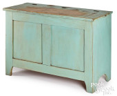 PENNSYLVANIA PAINTED PINE LIFT
