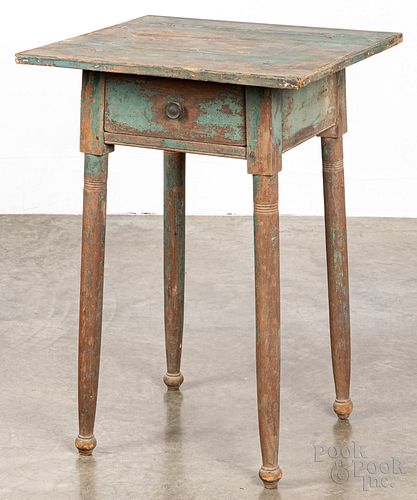 PENNSYLVANIA PAINTED PINE