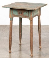 PENNSYLVANIA PAINTED PINE ONE-