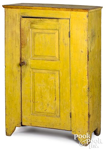 PENNSYLVANIA PAINTED PINE RAISED