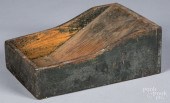 PENNSYLVANIA PAINTED PINE SCRU