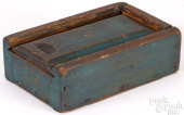 PENNSYLVANIA PAINTED PINE SLID