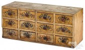 PENNSYLVANIA PAINTED PINE SPIC