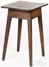PENNSYLVANIA PAINTED PINE SPLA