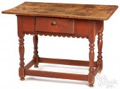 PENNSYLVANIA PAINTED PINE TAVE