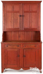 PENNSYLVANIA PAINTED PINE TWO-