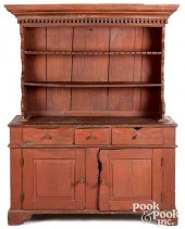 PENNSYLVANIA PAINTED PINE TWO-