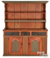 PENNSYLVANIA PAINTED PINE TWO-