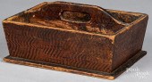 PENNSYLVANIA PAINTED PINE UTEN