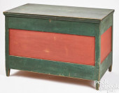 PENNSYLVANIA PAINTED POPLAR BL