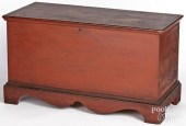 PENNSYLVANIA PAINTED POPLAR BL