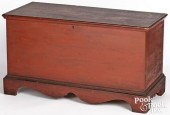 PENNSYLVANIA PAINTED POPLAR BL