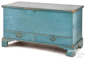PENNSYLVANIA PAINTED POPLAR BL