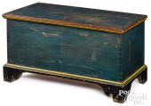 PENNSYLVANIA PAINTED POPLAR BL