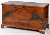 PENNSYLVANIA PAINTED POPLAR BL