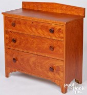 PENNSYLVANIA PAINTED POPLAR CH