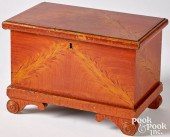 PENNSYLVANIA PAINTED POPLAR CH