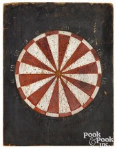 PENNSYLVANIA PAINTED POPLAR DA