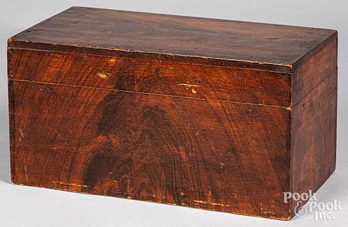 PENNSYLVANIA PAINTED POPLAR
