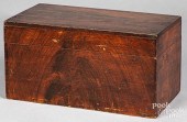 PENNSYLVANIA PAINTED POPLAR DO