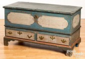 PENNSYLVANIA PAINTED POPLAR DO