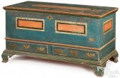 PENNSYLVANIA PAINTED POPLAR DO