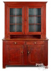 PENNSYLVANIA PAINTED POPLAR DU