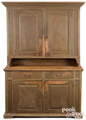 PENNSYLVANIA PAINTED POPLAR DU