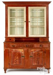 PENNSYLVANIA PAINTED POPLAR DU