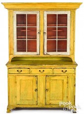 PENNSYLVANIA PAINTED POPLAR DU