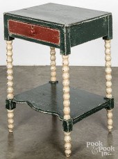 PENNSYLVANIA PAINTED POPLAR EN