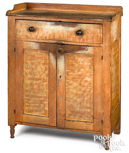 PENNSYLVANIA PAINTED POPLAR JELLY