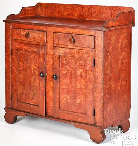 PENNSYLVANIA PAINTED POPLAR JELLY