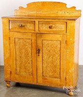PENNSYLVANIA PAINTED POPLAR JE