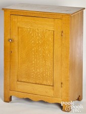 PENNSYLVANIA PAINTED POPLAR JE