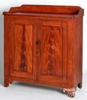 PENNSYLVANIA PAINTED POPLAR JE