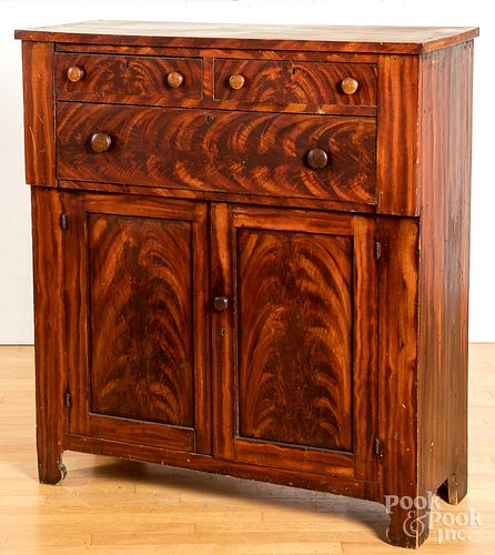 PENNSYLVANIA PAINTED POPLAR JELLY