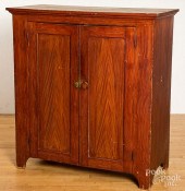 PENNSYLVANIA PAINTED POPLAR JE