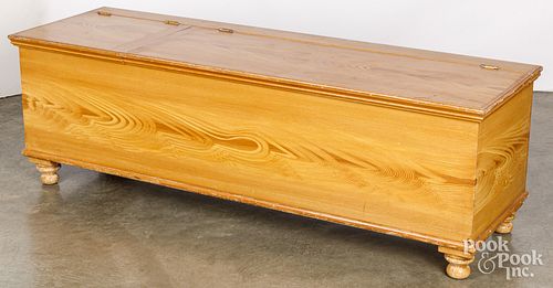 PENNSYLVANIA PAINTED POPLAR LIFT