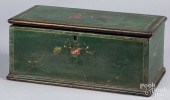 PENNSYLVANIA PAINTED POPLAR LO