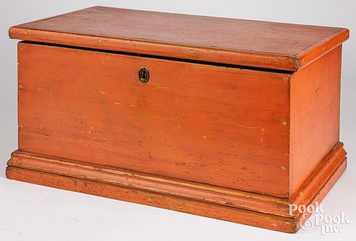 PENNSYLVANIA PAINTED POPLAR